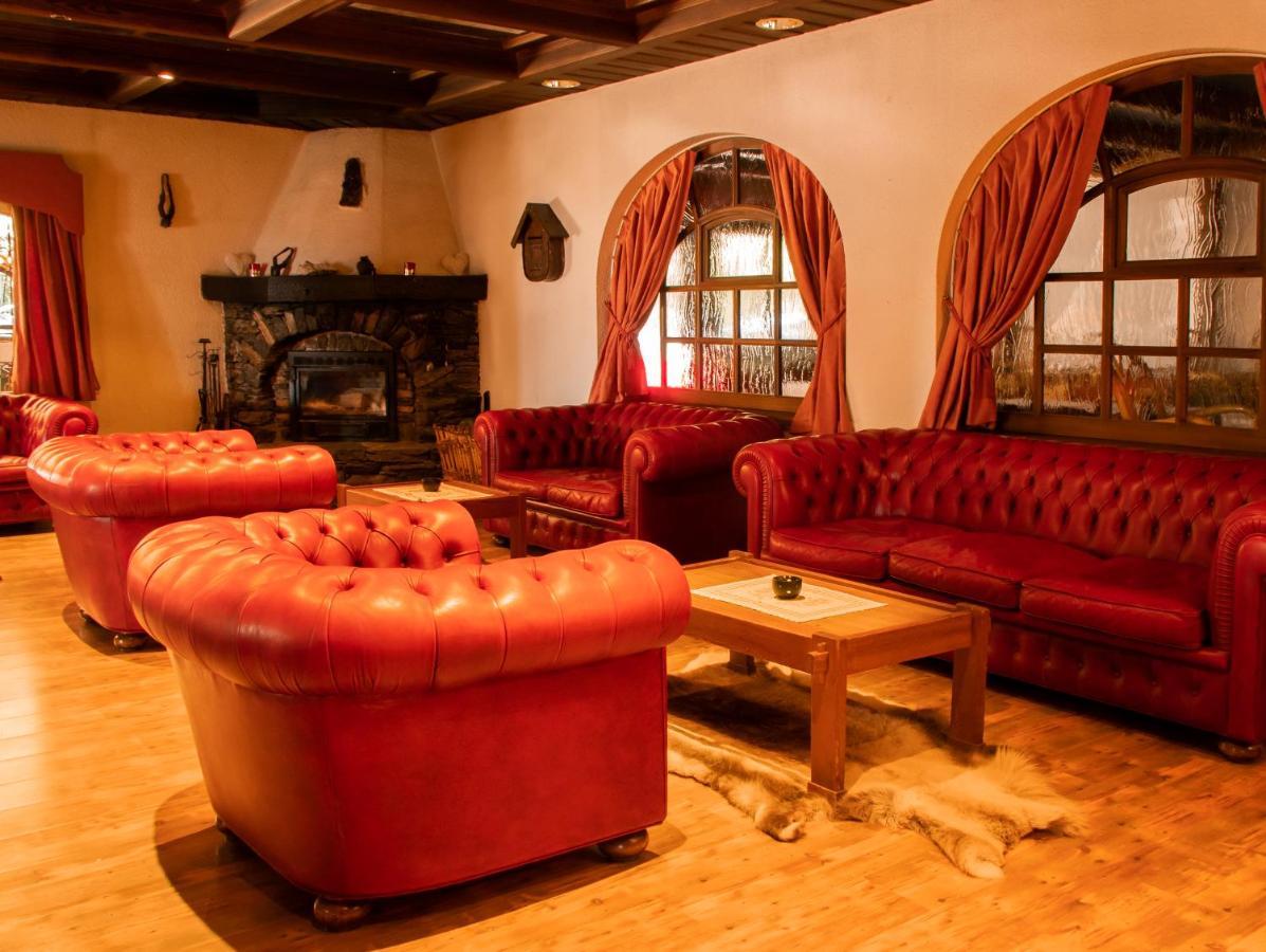 Hotel-Restaurant Le Mont Paisible, Κρανς Μοντάνα Εξωτερικό φωτογραφία