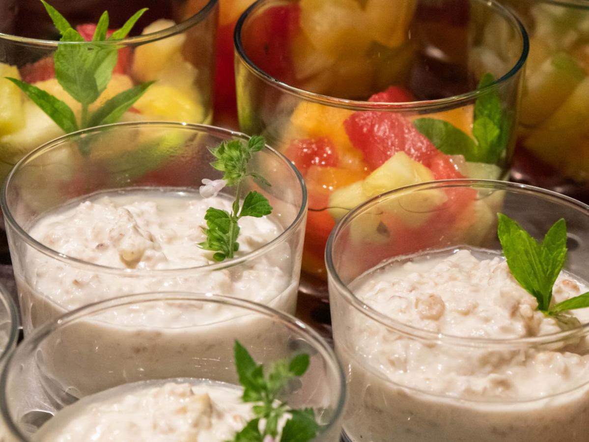 Hotel-Restaurant Le Mont Paisible, Κρανς Μοντάνα Εξωτερικό φωτογραφία