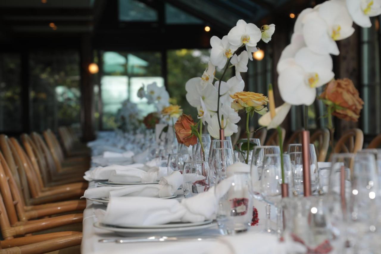 Hotel-Restaurant Le Mont Paisible, Κρανς Μοντάνα Εξωτερικό φωτογραφία