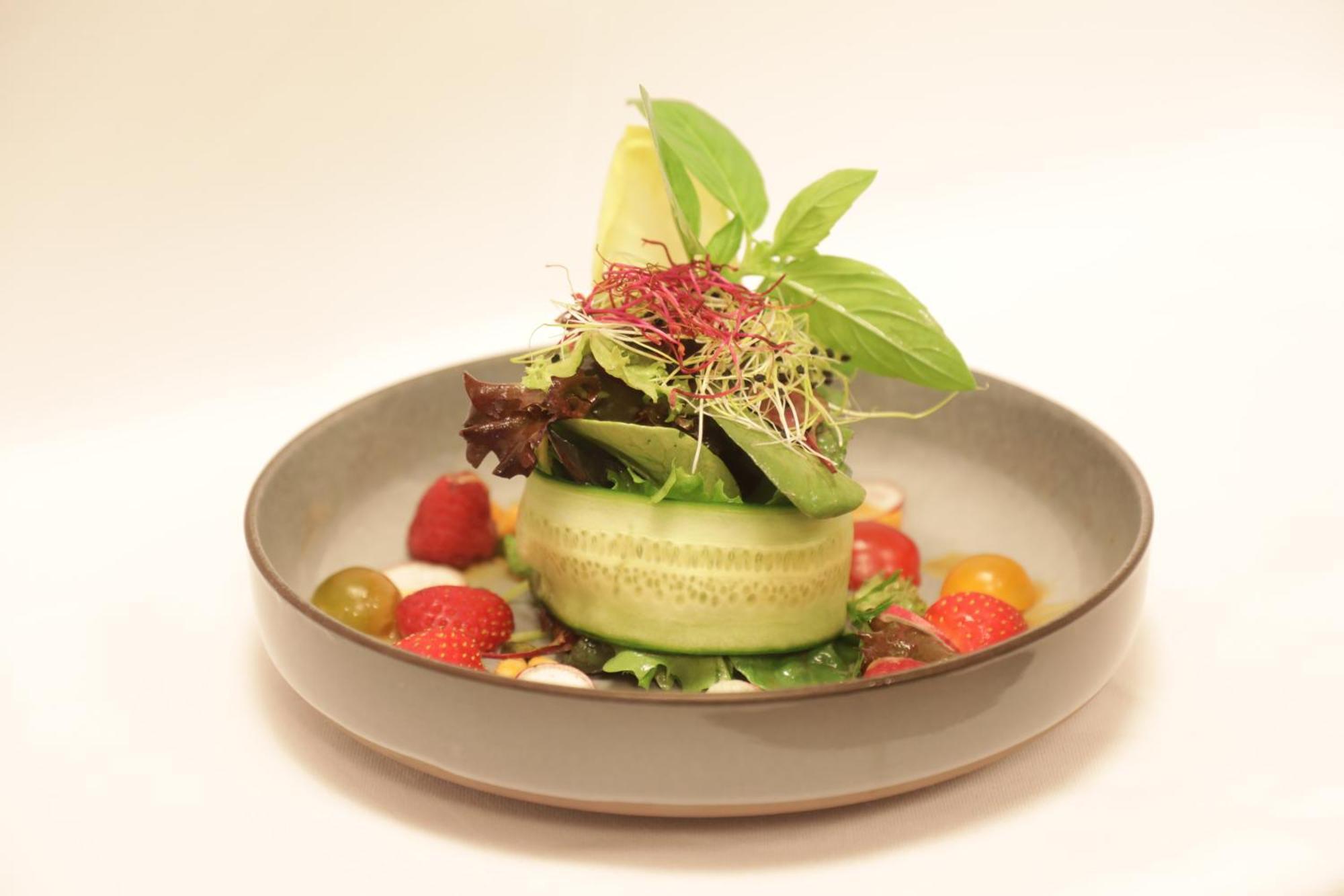 Hotel-Restaurant Le Mont Paisible, Κρανς Μοντάνα Εξωτερικό φωτογραφία