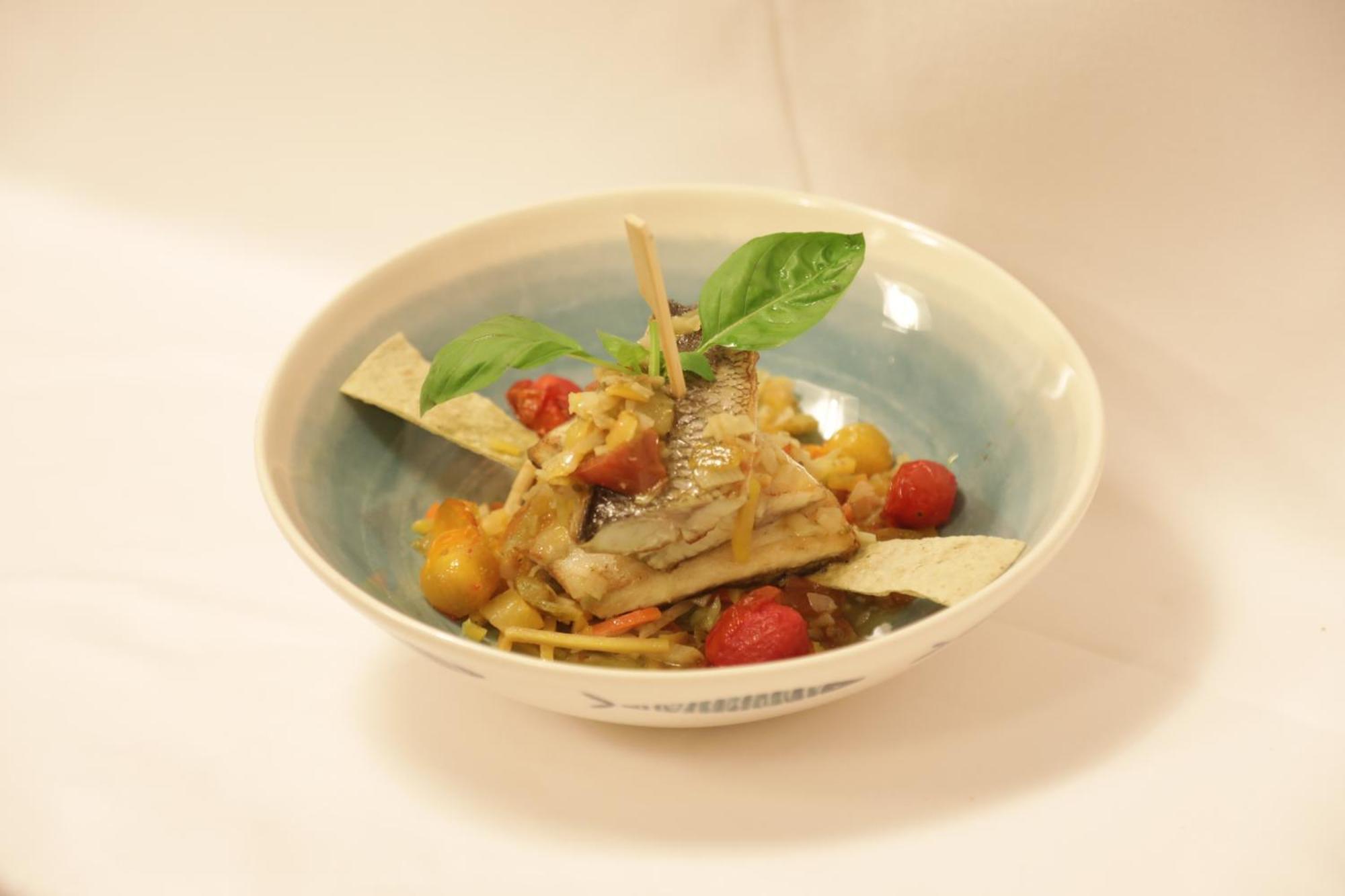 Hotel-Restaurant Le Mont Paisible, Κρανς Μοντάνα Εξωτερικό φωτογραφία